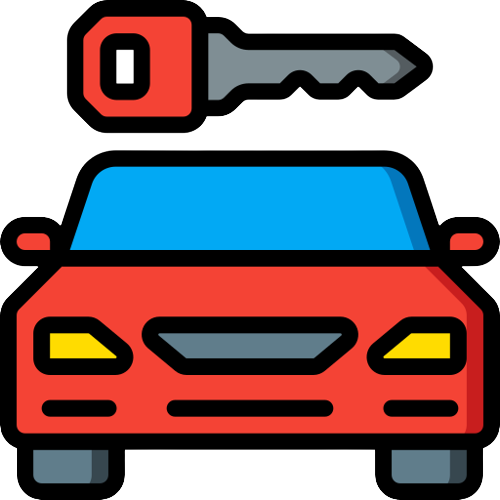 Full Car Tools