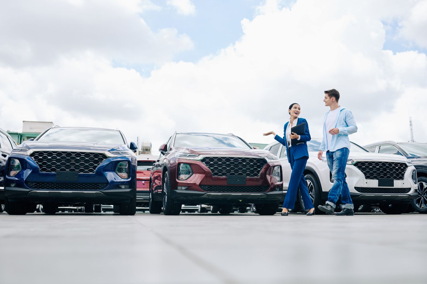 car blog 8